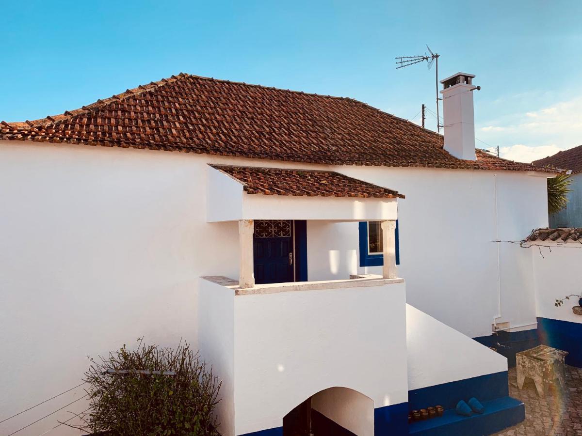 A Alma Portuguesa Hotel Фатима Екстериор снимка