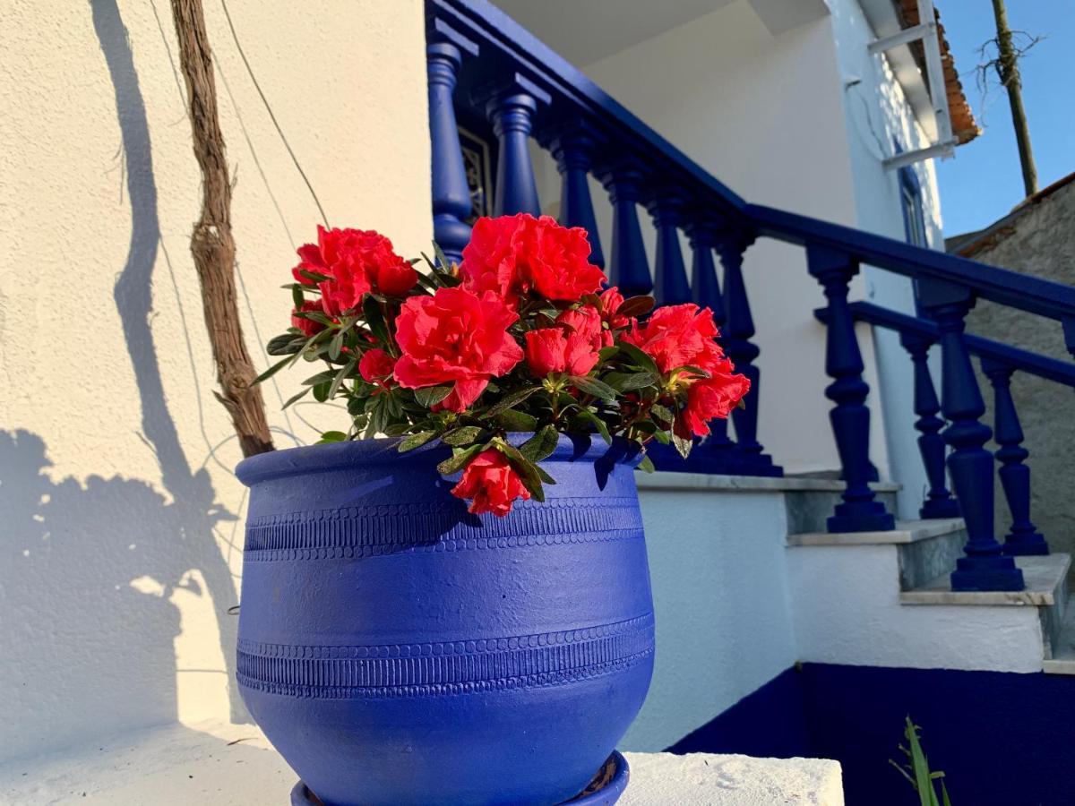 A Alma Portuguesa Hotel Фатима Екстериор снимка